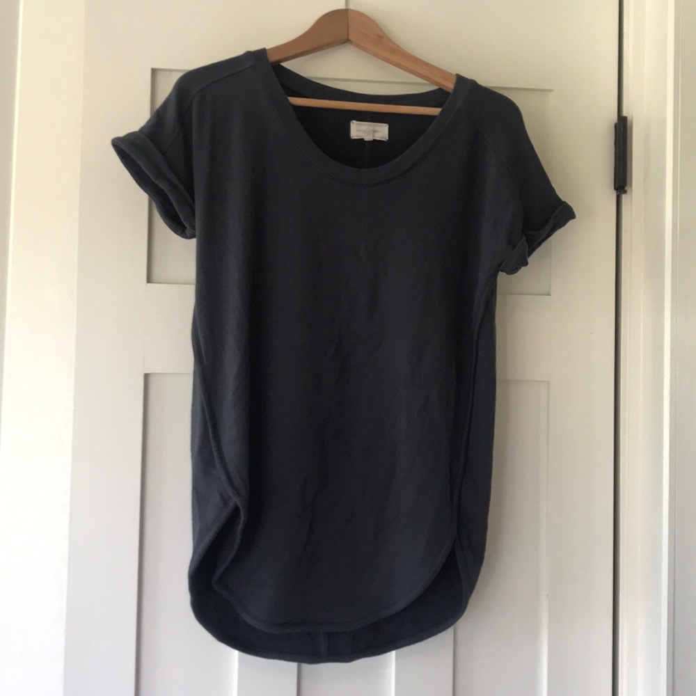 Lou & Grey top